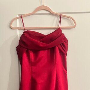 Michael Angelo formal dress
